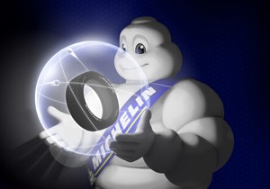 İnovasyon Lideri Michelin’e İki Ödül Birden