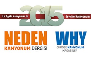 ​Değerli İş Ortağımız,