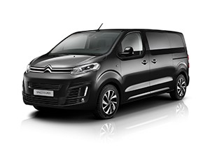 Citroen Standında Tazelik ve Enerji Rüzgarları Esiyor