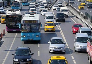 İstanbul da Bazı Yollar Trafiğe Kapatılacak