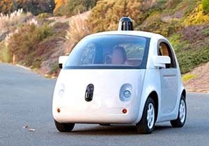 Google Otomobil Üretimi İçin Harekete Geçiyor