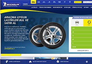 Michelin Sanal Market Yeni Yüzüyle Yayında