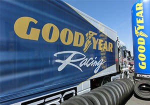 Goodyear, FIA’ nın Avrupa Kamyon Yarışları Ortağı Oldu!