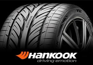 Hankook Lastikleri Yüksek Performans Segmentinde %6.4 lük Satış Büyümesine Ulaştı