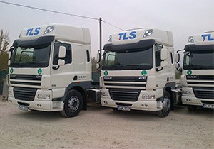 TLS Lojistik ve CARGILL’in 5 yıl Devam Edecek İşbirliği