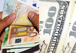 Dolar ve Euro Güne Nasıl Başladı?