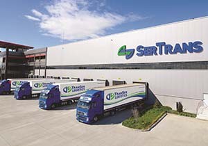 Sertrans Logistics ‘Ulusal Halk Şampiyonu’ Olma Yolunda