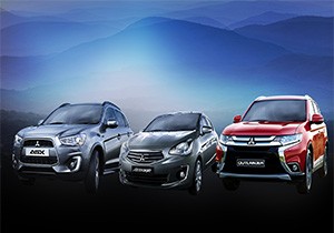 Mitsubishi’den Kaçırılmayacak Şubat Fırsatları