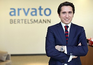 Arvato Farklılaştırılmış Hizmetler (BPO) Sektörünün En İyisi