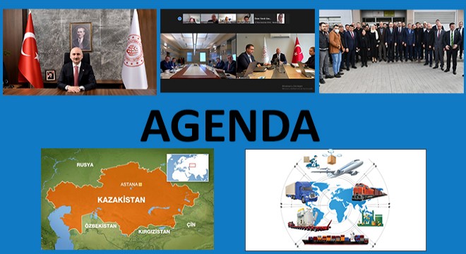 Agenda..