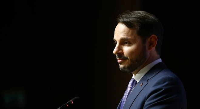 Albayrak tan Ekonomiye Büyük Doping!