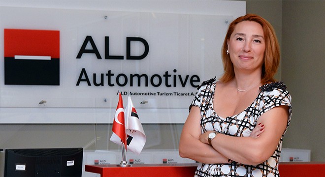 Ald Automotive Güneydoğu Avrupa Bölge Finans Direktörlüğüne Elvan Sevi Atandı