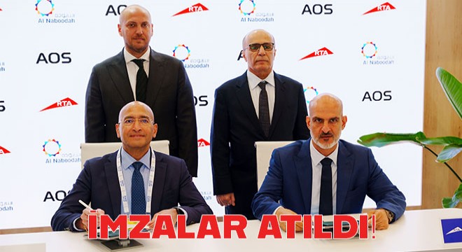 Anadolu Isuzu’dan Global Pazarda Güçlü Bir Adım Daha