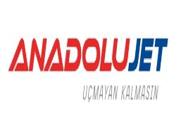 Anadolu Jet ten Araç Kiralama Hizmeti  