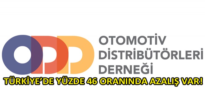 Avrupa Otomotiv Pazarı 2019 Yılı Ağustos Ayı Sonunda %1,9 Azaldı