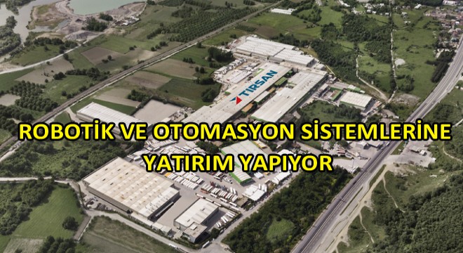 Avrupa’nın En Büyük Ve En Teknolojik Low-Bed Fabrikasını Faaliyete Geçirdi