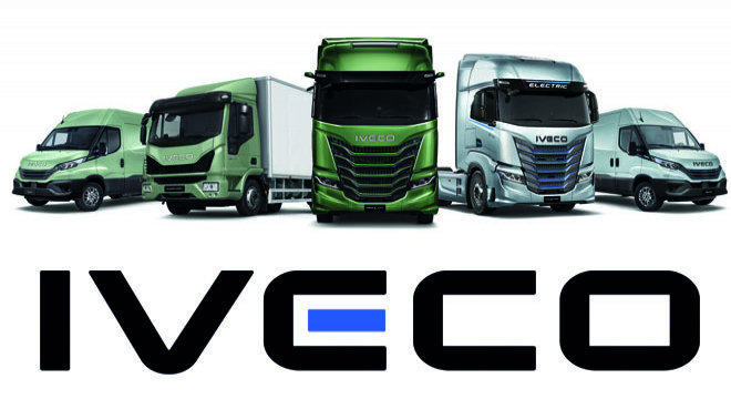 Be The Change With Iveco 2024, New Vehicle Launch Was Held In Barcelona