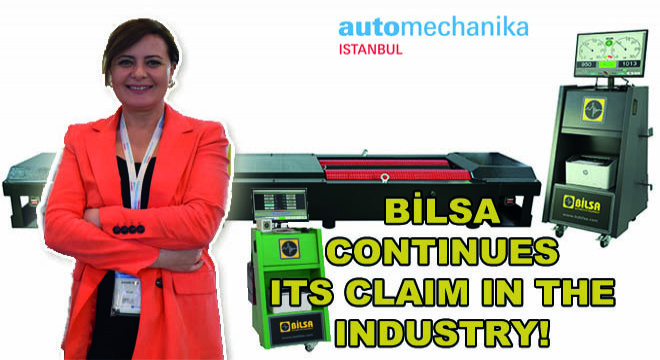 Bilsa Continues Its Claim In The Industry!