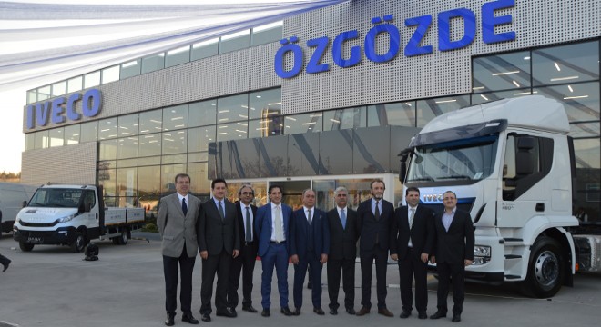 Bir Servisten Daha Fazlası: Özgözde Otomotiv