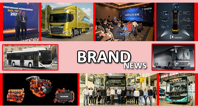 Brand News