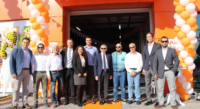 Brisa, Hızlı Araç Bakım ve Servis Mağazası Otopratik ile Kocaeli’nde Açıldı