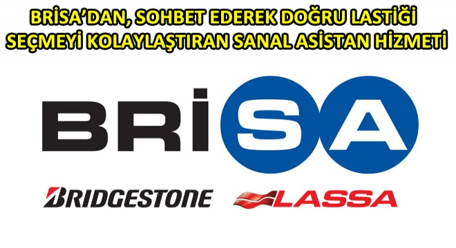 Brisa’dan   Sanal Asistan Hizmeti