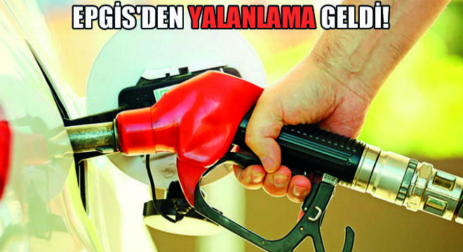 Bugün Motorine Zam Beklenmiyor