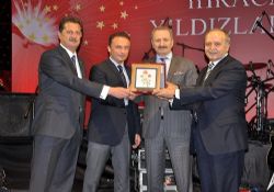 Ege’nin İhracat Lideri CMS