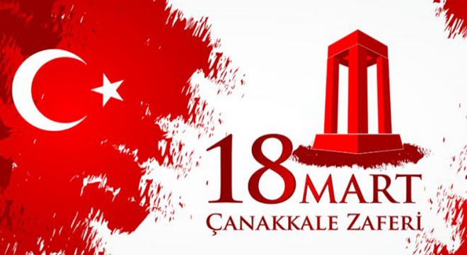 Çanakkale Deniz Zaferi nin 105. Yıl Dönümünde Şehitlerimizi Rahmetle ve Minnetle Anıyoruz