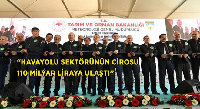 Ciro 110 Milyar Liraya Ulaştı