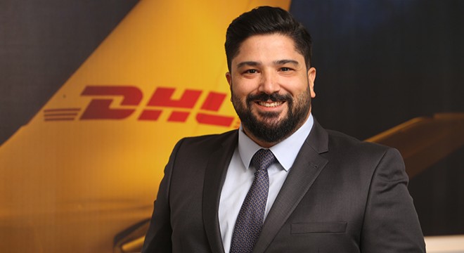 DHL Express Türkiye’den Bir İlk!