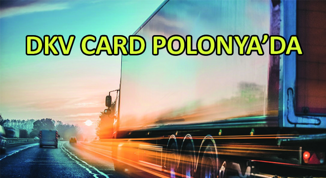 DKV Card Polonya’da