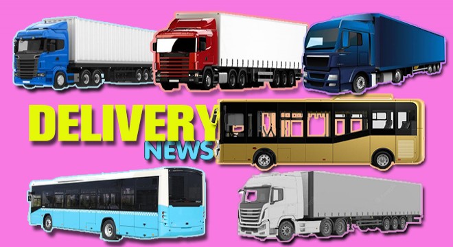 Delivery News