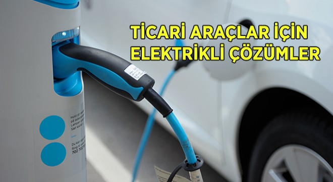 Delphi Technologies Ticari Araçların Geleceğine Yön Verecek!