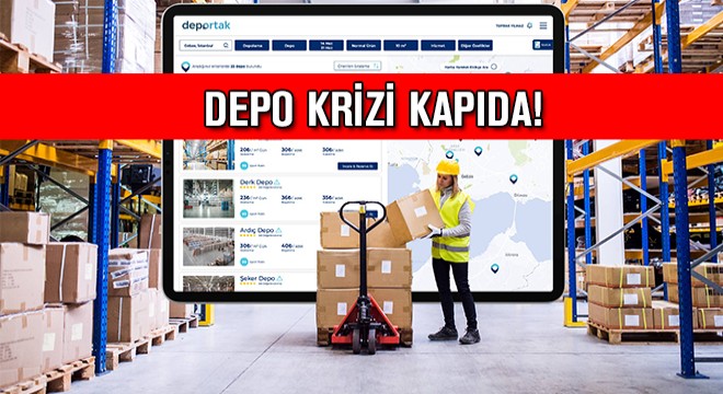 Depolama Krizi Kapıda!