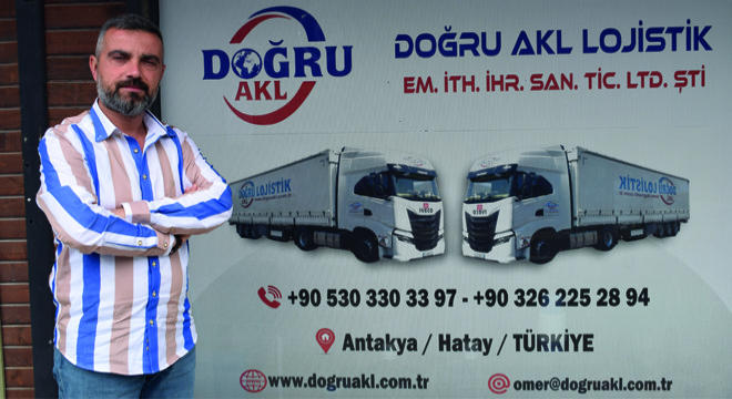 Doğru Akl Lojistik