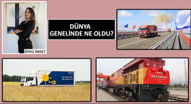 Dünya Genelinde Ne Oldu?