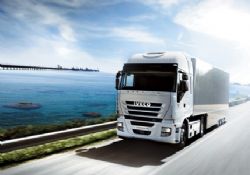 Iveco Türkiye’den 2011 yılında rekor