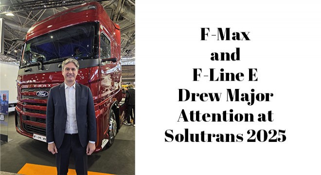 F-Max and F-Line E Attract Major Attention