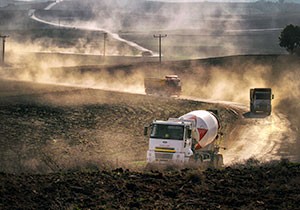 Ford Trucks 5. Uluslararası Fotoğraf Yarışması Kazananları Ödüllendirildi