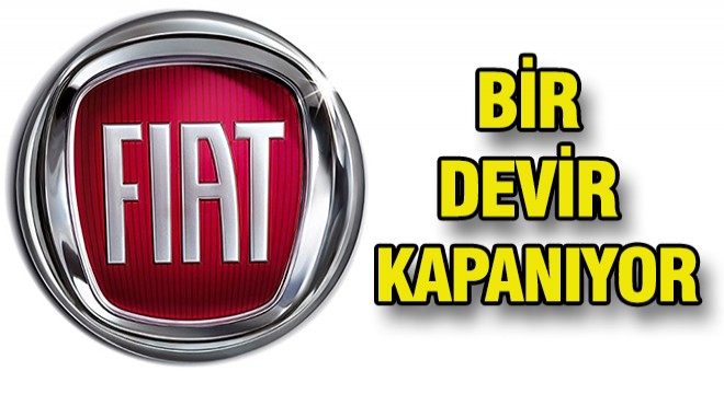 Fiat, 4 Yıl İçinde Dizele Veda Edecek