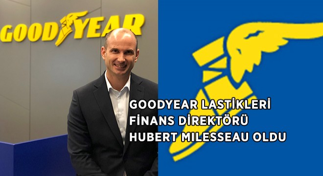 Finans Direktörü Hubert Milesseau