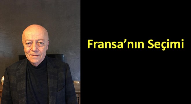 Fransa’nın Seçimi