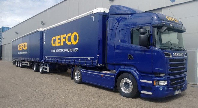 GEFCO Group, İcra Kurulunu Yeniliyor