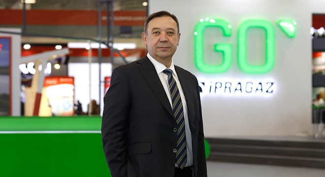 GO, Petroleum da İlginin Odağında Yer Aldı