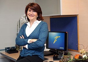 Goodyear Türkiye İnsan Kaynakları Direktörü Selda Kalleci Oldu!