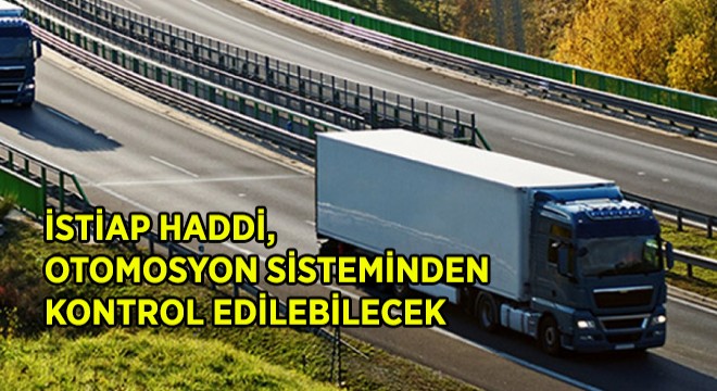 Geçiş Belgesi Tahsisinde Kolaylık