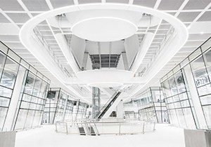 Hankook Yeni Ar-Ge Merkezi ile Geleceğe Öncü Olacak.