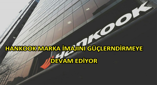 Hankook Lastikleri 2019 un 2. Çeyreğine Ait Mali Sonuçları Açıkladı