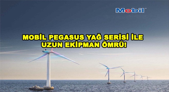 ICCI 2019 un Sponsoru Mobil Oil Türk